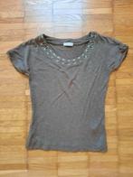 T shirt van het merk Mer du Nord 10 jaar (140), Kinderen en Baby's, Ophalen of Verzenden, Meisje