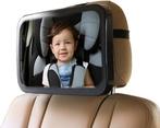 achterbank spiegel auto baby, Kinderen en Baby's, Autostoeltjes, Overige merken, Gebruikt, Ophalen of Verzenden