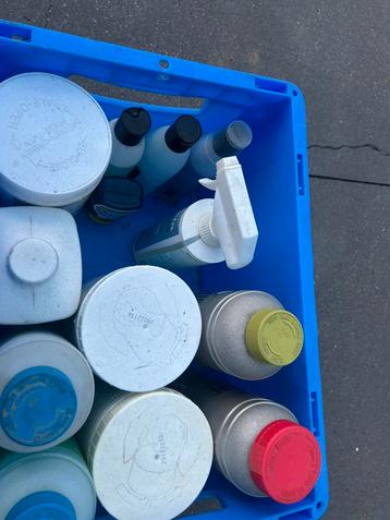 Jacuzzi producten. Nieuw of bijna vol beschikbaar voor biedingen