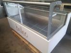 Koelkast/gekoelde vitrine/koelkast/cateringapparatuur, Ophalen, Gebruikt, Koelen en Vriezen