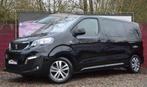 Peugeot Traveller 1.5BlueHDi L2 Allure NEUF 8PL PANO NAV 43., Te koop, Monovolume, Gebruikt, 5 deurs