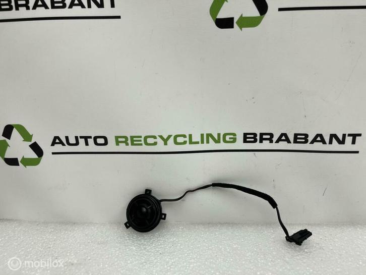 Speaker Tweeter Volkswagen Tiguan 5N0035412A, Auto-onderdelen, Elektronica en Kabels, Volkswagen, Gebruikt, Ophalen of Verzenden