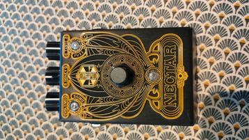 Beetronics Nectar pédale fuzz beschikbaar voor biedingen