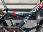 Oxford Warrior fiets 20”, Fietsen en Brommers, Fietsen | Jongens, Ophalen, Versnellingen, Zo goed als nieuw, Oxford