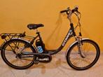 Gitane elektrische fiets, Zo goed als nieuw, Minder dan 47 cm, 50 km per accu of meer, Ophalen