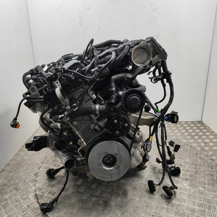 Moteur B58B30C Nu X5 BMW, Auto-onderdelen, Motor en Toebehoren, Alfa Romeo, Amerikaanse onderdelen, Audi, BMW, Citroën, Daihatsu