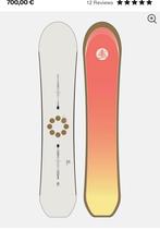 Burton Family Tree —Gril Master— Camber Snowboard 160, Planche, Enlèvement ou Envoi, Neuf