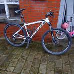 MTB mountainbike SCOTT ASPECT, Fietsen en Brommers, Gebruikt, Meer dan 20 versnellingen, 53 tot 57 cm, Ophalen