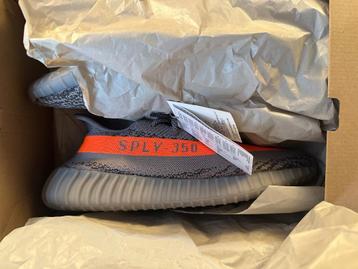 yeezy boost v2 beluga - US 12.5 (EU 47 1/3) disponible aux enchères