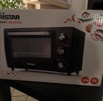 Four tristar 1300W 19L, Electroménager, Enlèvement, Comme neuf, Four