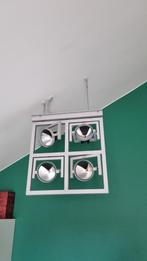 Kreon spots -, Huis en Inrichting, Lampen | Spots, Ophalen, Gebruikt