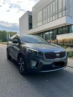 2.2 CRDi AWD Fusion 7pl., Auto's, Kia, Automaat, Leder, Particulier, SUV of Terreinwagen