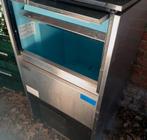Ijsblokjes machine 42kg, Zakelijke goederen, Horeca | Keukenapparatuur, Ophalen of Verzenden