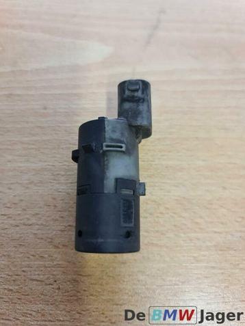 PDC-sensor zwart BMW X5 E53 7-serie E65 66216911838 beschikbaar voor biedingen