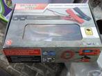 Te koop autobatterij oplader 6V en 12V, Ophalen, Nieuw