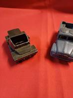 Modèles réduits de voitures 1,43, Envoi, Utilisé, Autres types, Dinky Toys