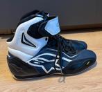 Schoenen Alpinestars Faster 2 Vented mt.39, Motoren, Kleding | Motorkleding, Ophalen of Verzenden, Tweedehands, Dames, Laarzen