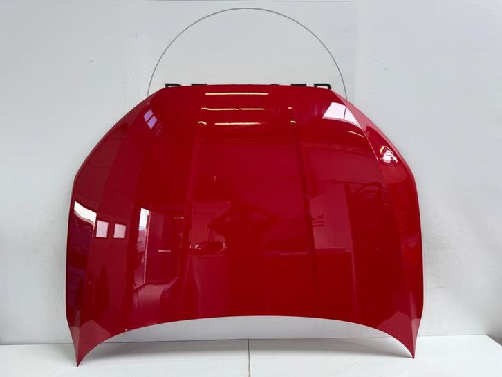 AUDI A3 8Y SPORTBACK MOTORKAP ORIGINEEL MOOI, Auto-onderdelen, Carrosserie, Motorkap, Audi, Voor, Gebruikt