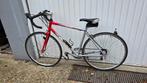 Race fiets maat M, merk GIANT, Fietsen en Brommers, Fietsen | Racefietsen, Ophalen, Gebruikt, Giant