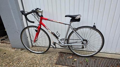 Race fiets maat M, merk GIANT, Fietsen en Brommers, Fietsen | Racefietsen, Gebruikt, Giant, Ophalen