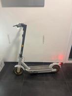 Trotinette ninebot g30, Vélos & Vélomoteurs, Trottinettes, Enlèvement, Comme neuf