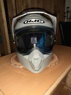HJC C80 systeemhelm maat S, HJC, Casque système, S