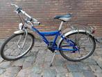Kinderfiets citybike, Fietsen en Brommers, Fietsen | Kinderfietsjes, Ophalen, Gebruikt, 20 inch of meer, Minerva