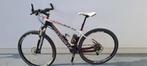 fiets, Fietsen en Brommers, 28 inch, Gebruikt, Vering, 15 tot 20 versnellingen