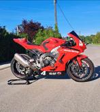 HONDA CBR1000RR 2018 CIRCUIT NIEUWSTAAT, Motoren, Motoren | Honda, 4 cilinders, Super Sport, Particulier, Meer dan 35 kW