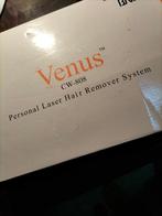 Epilateur laser Venus corp et visage, Electroménager, Comme neuf, Enlèvement ou Envoi, Rasage ou Épilation