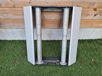 Haupa kabelafroller beschikbaar voor biedingen