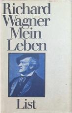Richard Wagner - Mein Leben, Boeken, Artiest, Ophalen of Verzenden, Zo goed als nieuw, Wagner, Richard