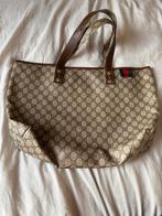 Gucci tote, Handtassen en Accessoires, Ophalen, Zo goed als nieuw