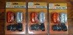Eclairage vélo LED NEUF, Ophalen of Verzenden