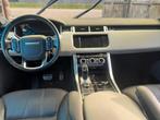 RADIO Land + Range Rover Range Rover Sport (LW), Gebruikt, Land Rover
