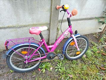 Kinder fiets 6-8 jaar