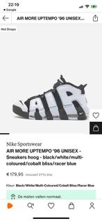 Nike air more uptempo authentique, Neuf, Chaussures, Nike