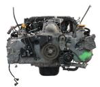 Subaru Forester 2.0 EE20Z EE20 10100BW690-motor, Ophalen of Verzenden, Subaru