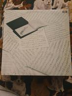 LP - Abraxis – Abraxis - 1977, CD & DVD, Vinyles | Jazz & Blues, 12 pouces, Enlèvement ou Envoi, Comme neuf, 1960 à 1980