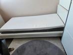 2 maal 1 persoons bed  te geef, Ophalen, Overige materialen, Gebruikt, 90 cm