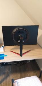 Monitor LG  32 inch  32GK850G, Computers en Software, Monitoren, 101 t/m 150 Hz, In hoogte verstelbaar, Quad HD (2K), Ophalen