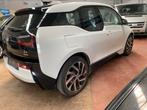 Bmw i3, Auto's, BMW, Automaat, Achterwielaandrijving, Wit, Stadsauto