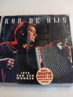 Cd rob de nijs 2stuks, Ophalen of Verzenden, Zo goed als nieuw, Overige genres