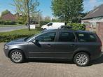Volvo V50, Auto's, Voorwielaandrijving, Stof, Zwart, 4 cilinders