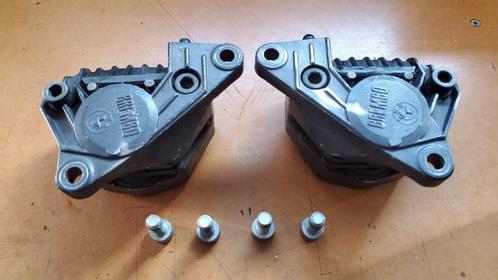 Laatste onderdelen van '81 BMW R100, Motoren, Onderdelen | BMW, Gebruikt, Ophalen of Verzenden