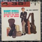 LP Bobby Rydell en het Bernie Lowe Orchestra, Cd's en Dvd's, Vinyl | Pop, 1960 tot 1980, Gebruikt, Ophalen of Verzenden