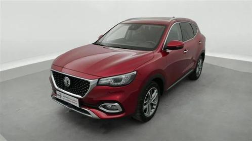 MG EHS 1.5 Turbo PHEV Confort NAVI / CUIR / FULL LED, Auto's, MG, Bedrijf, Te koop, EHS, ABS, Achteruitrijcamera, Boordcomputer