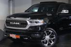 Dodge Ram 1500 HEMI 5.7L LIMITED*BTW* Pano Keyless Garantie*, Auto's, Dodge, Automaat, Gebruikt, 2461 kg, Overige brandstoffen