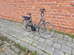 Veloci electrische fiets 36v, Fietsen en Brommers, Elektrische fietsen, 55 tot 59 cm, Ophalen, Zo goed als nieuw, 30 tot 50 km per accu