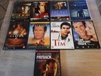 Mel Gibson Dvd's, CD & DVD, DVD | Autres DVD, Enlèvement ou Envoi